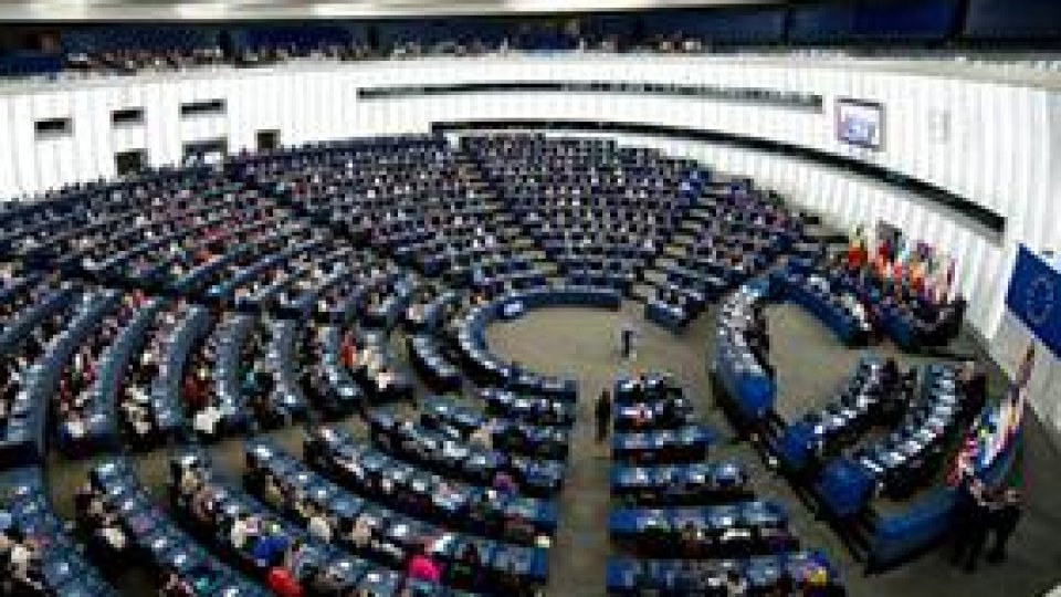 Grupul euroscepticilor din PE a fost dizolvat