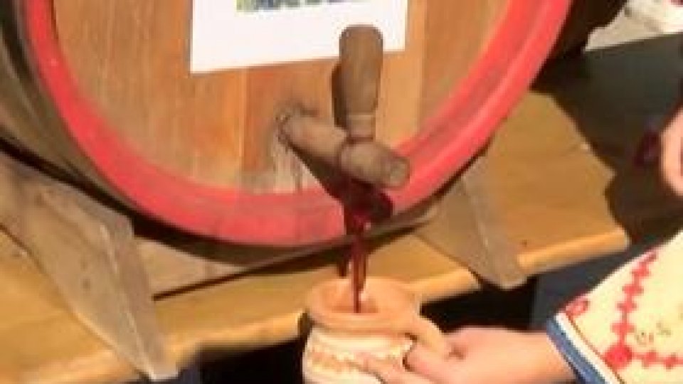 "Festivalul zaibărului şi al prazului", la final