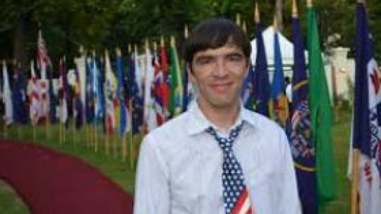 Povești de succes - Florin Cătănescu, un "român remarcabil"
