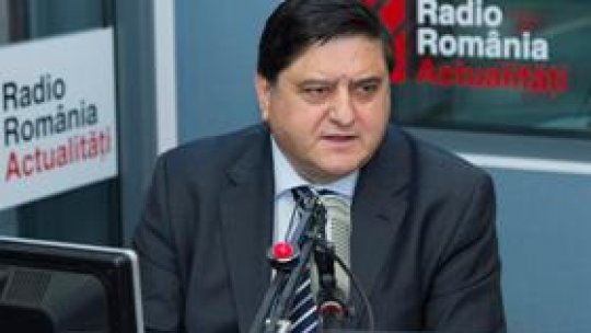 Livrările scăzute din Rusia "nu sunt de natură să îngrijoreze"