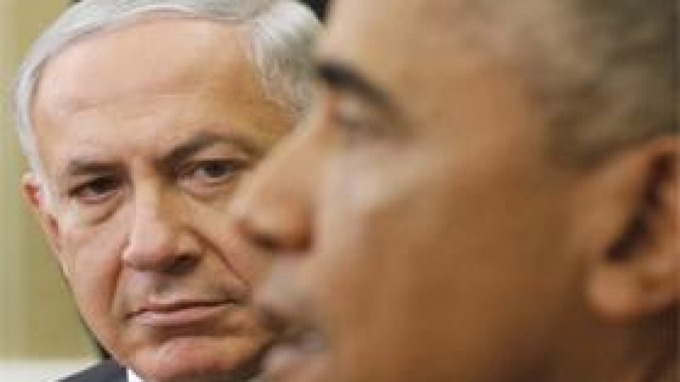 Benjamin Netanyahu răspunde acuzaţiilor Casei Albe