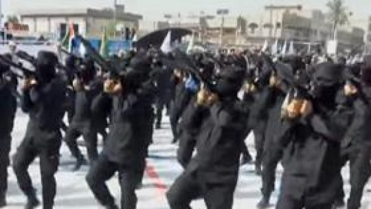 ONU: ISIL comite crime de război şi împotriva umanităţii în Irak