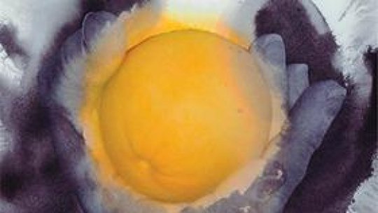 Ascultă noaptea - ediția 110 (20 octombrie 2014)