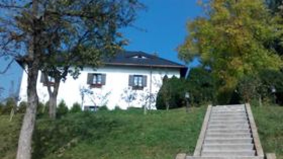 Povești de succes: Conacul lui Maldăr