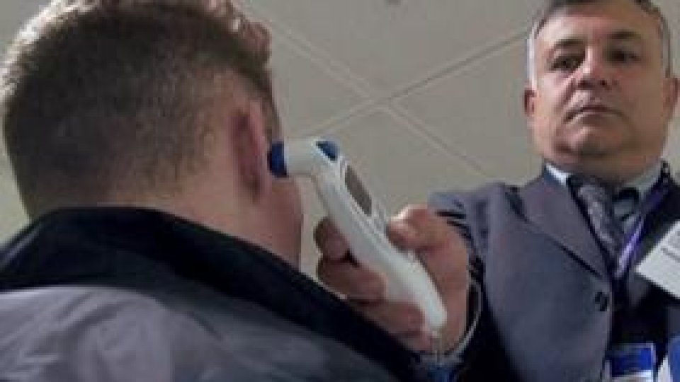 Epidemia de Ebola "reprezintă o criză reală"