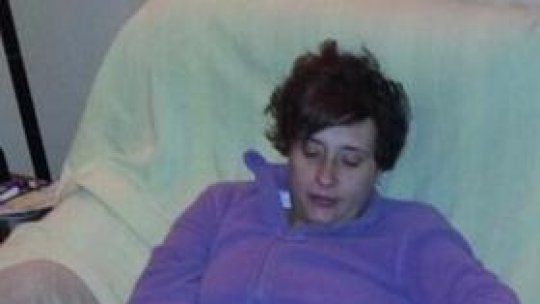 Infirmiera spaniolă infectată cu Ebola "pare vindecată"