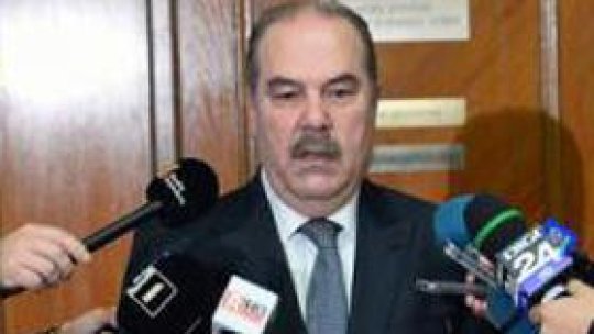 Traian Băsescu "nu putea primi un răspuns de la SIE"