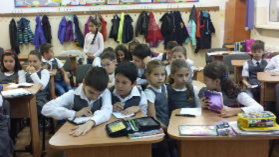 Proiecte speciale pentru elevi, marca Radio România Cultural