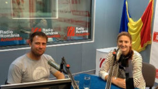 Tenis într-o ediție specială la Contracronometru