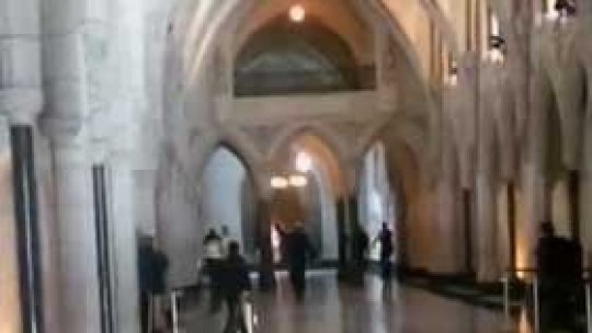 Două atentate în trei zile în Canada