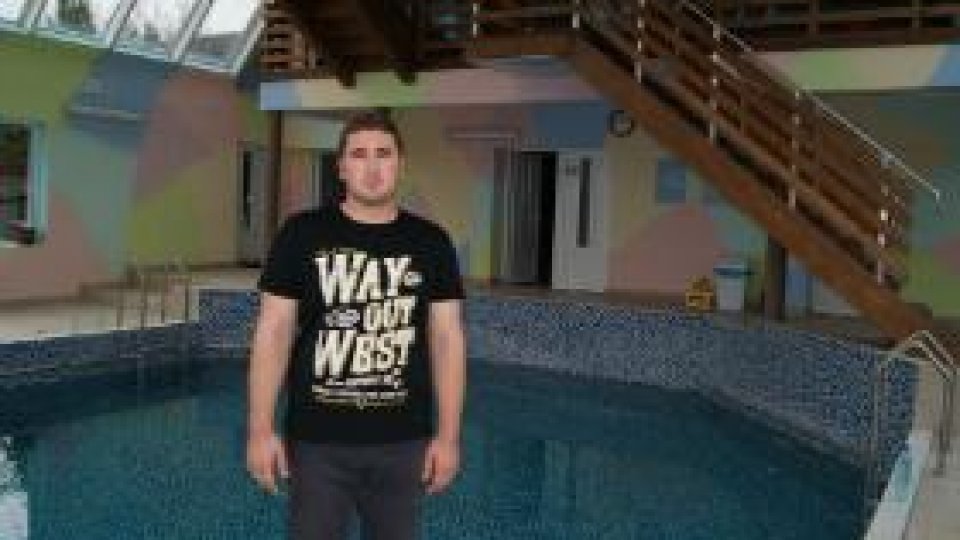 Povești de succes: ansamblu de agrement și terapie naturistă