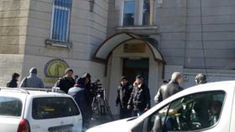 Fostul șef al SPP, urmărit penal