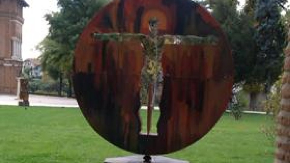 Visul de a "locui într-o sculptură"