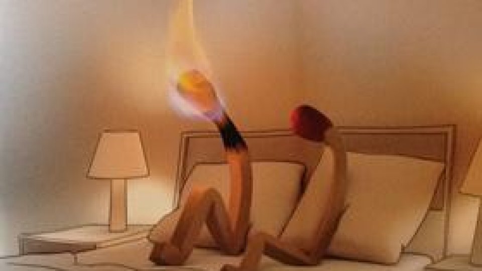 "20-30 la sută dintre bărbați" suferă de ejaculare precoce