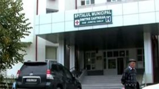 Sancţiuni în cazul fetiţei decedate la Spitalul din Huşi