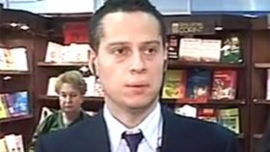 Andrei Hrebenciuc, arestat preventiv