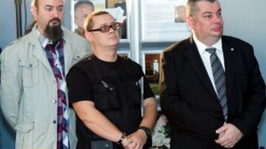 REPORTERII RADIO ROMÂNIA