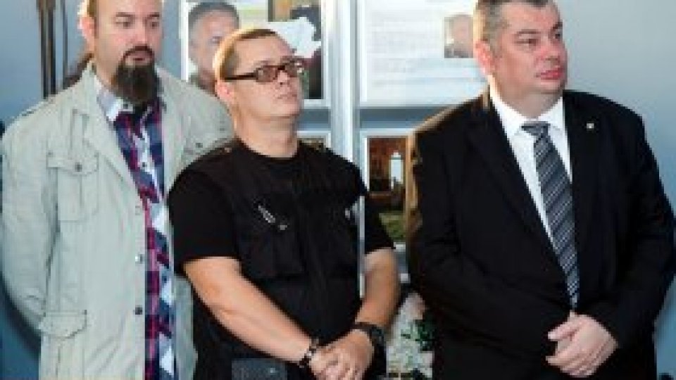 REPORTERII RADIO ROMÂNIA