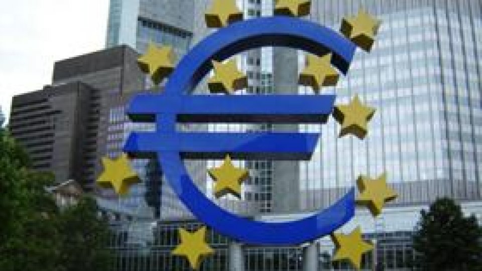 25 de bănci din zona euro "nu pot face faţă unei noi crize"