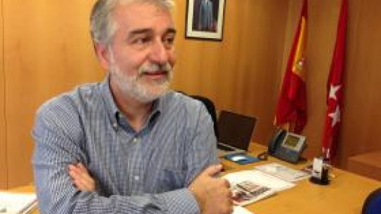 În Africa, Ebola e tratată cu paracetamol