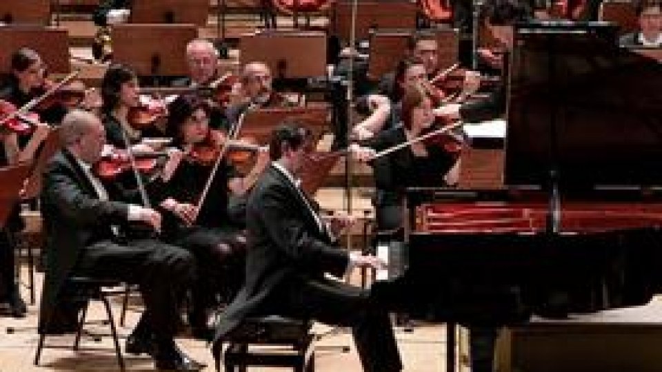 Ziua Radioului aniversată cu hit-uri ale muzicii clasice