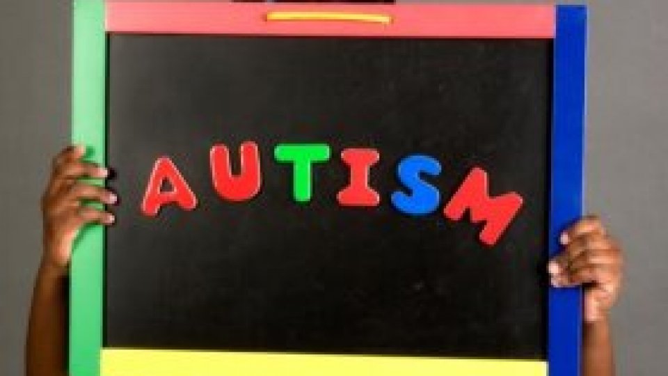 Centru pentru ajutorarea copiilor cu autism, deschis astăzi