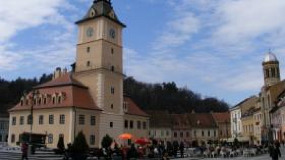 PPDD și PC au dispărut din Consiliul Local Brașov