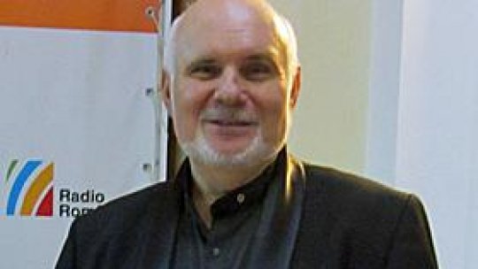 Dan Mihai Goia a primit Ordinul "Sfinţii Martiri Brâncoveni"