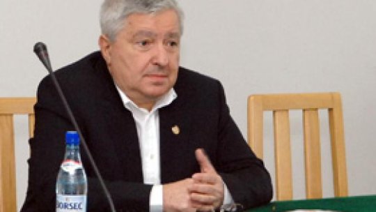Raport amânat în cazul senatorilor Andronescu şi Mihăilescu