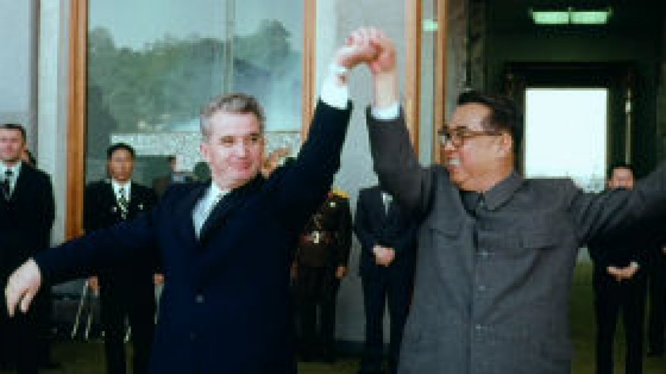 Muzeu al comunismului, la Botoșani