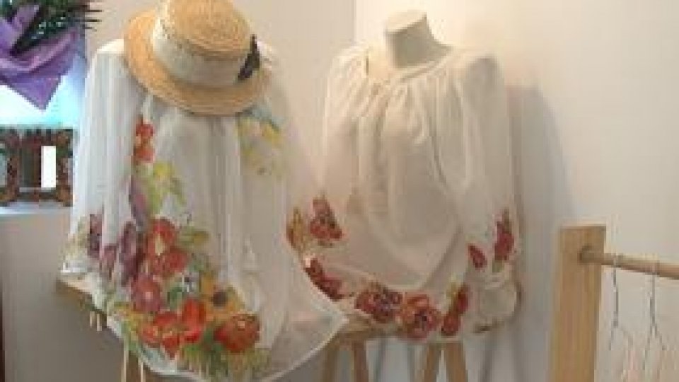 Povești de succes: "prăvălia cu iișoare"