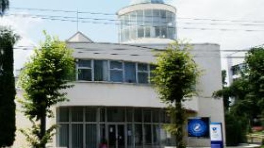 Observatorul Astronomic din Suceava se redeschide azi