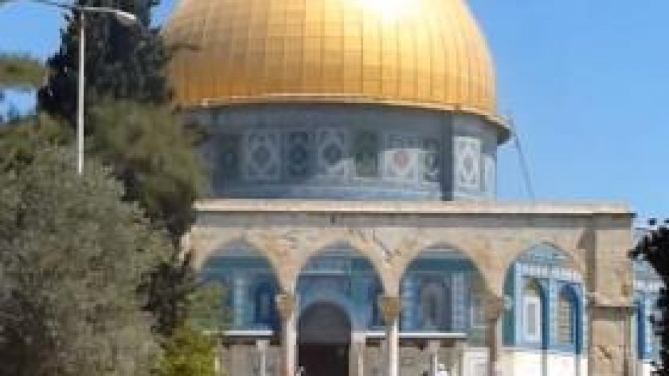 Tentativă de asasinare a unui rabin la Ierusalim