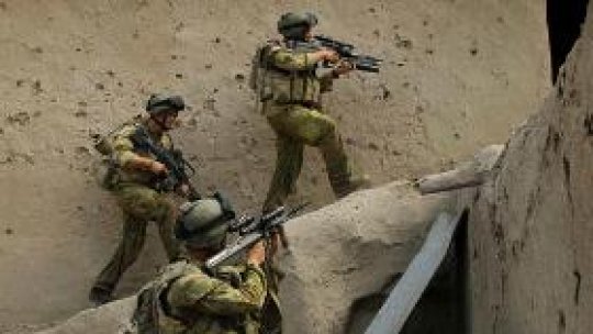 Australia și-a înăsprit legislația antiterorism