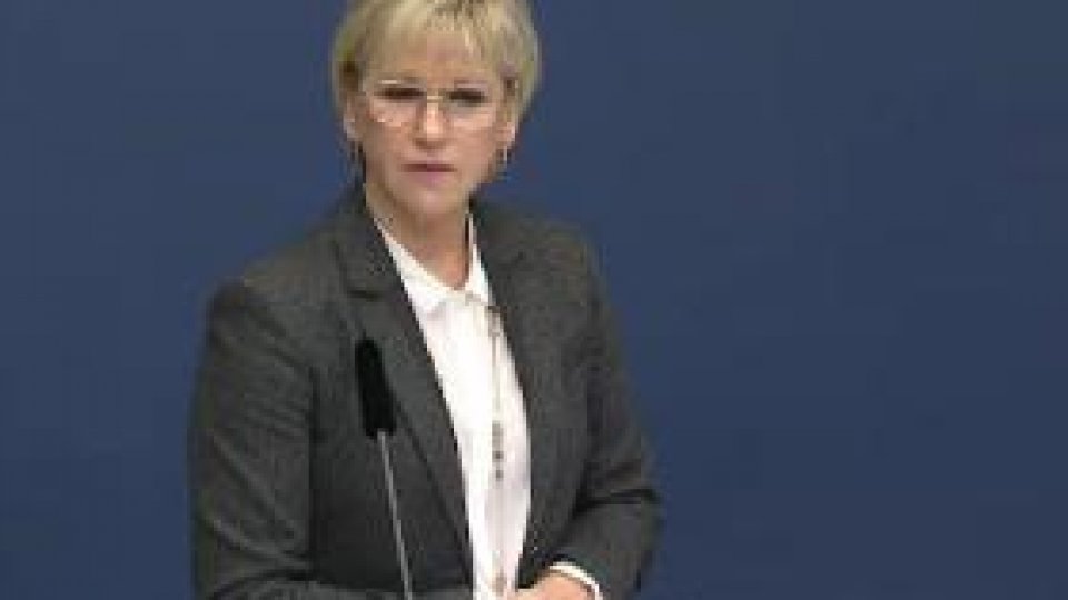 Suedia recunoaște oficial "statul Palestina"