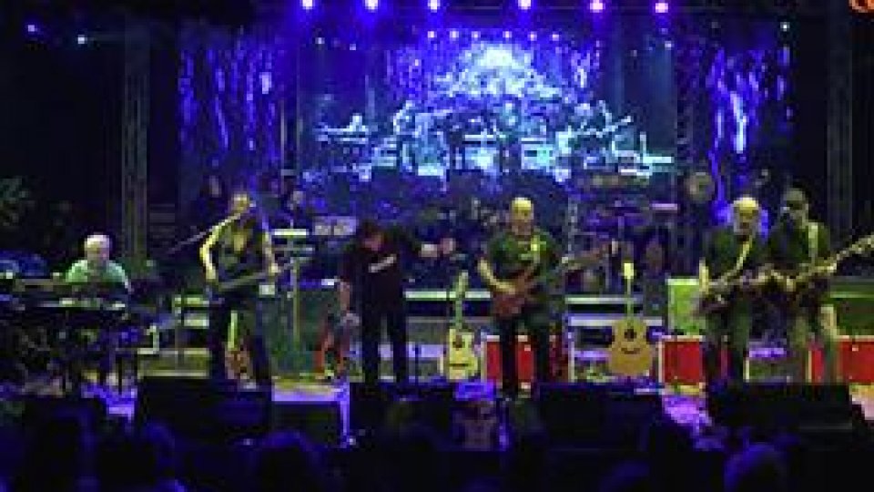 Ascultă noaptea - ediția 108 (06 octombrie 2014)