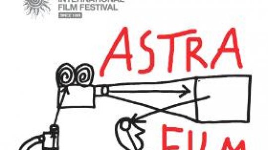 În această săptămână, Sibiul este capitala filmului documentar