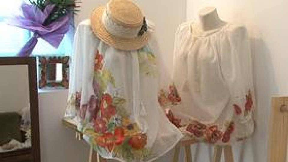 Poveşti de succes - "Prăvălia cu iişoare"