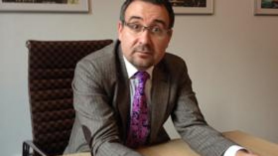 Poveşti de succes - medicul Adrian Pană