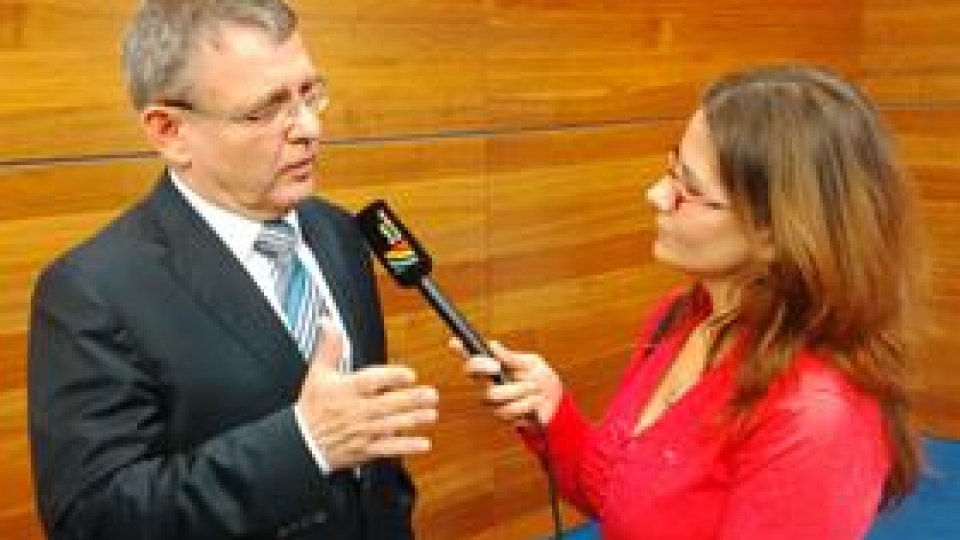 Cehia "nu vrea noi sancţiuni împotriva Rusiei"