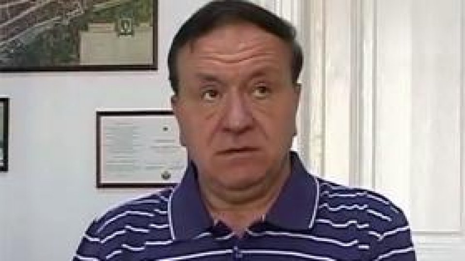 Preşedintele CJ Braşov, propunere de arestare preventivă