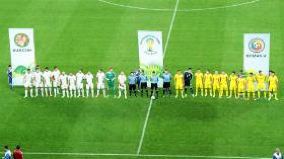 Echipa Ungariei are un nou antrenor înainte de meciul cu România