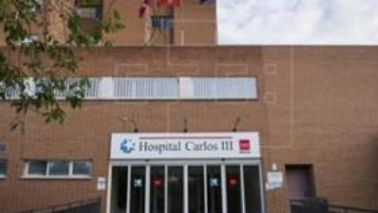 CE cere clarificări de la Spania pentru măsurile anti Ebola