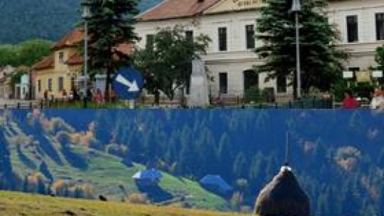 Destinaţii ecoturistice din România, premiate de CE