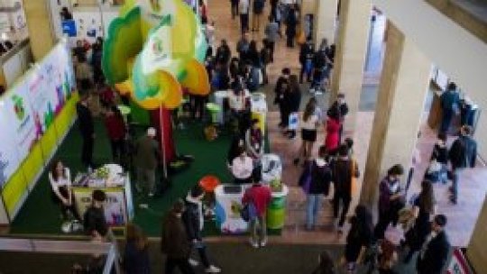 REPORTERII RADIO ROMÂNIA