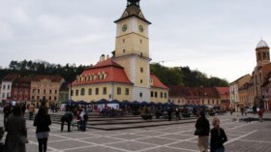 REPORTERII RADIO ROMÂNIA