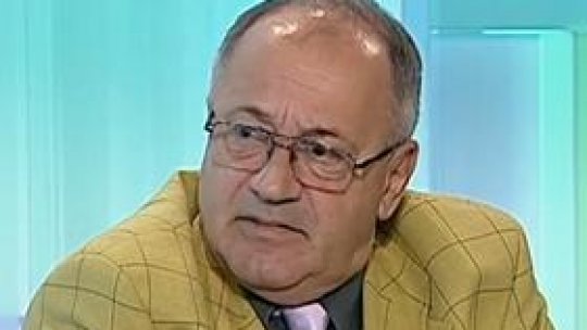 Sorin Roşca Stănescu, dus la Penitenciarul Rahova