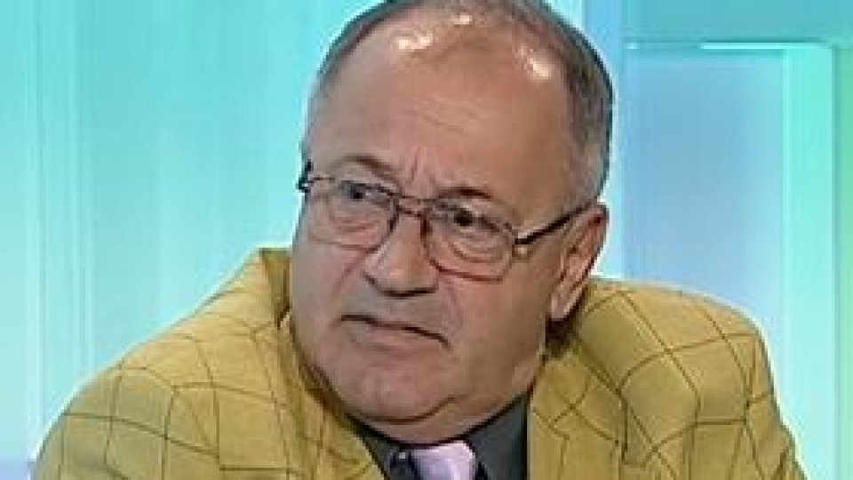 Sorin Roşca Stănescu, dus la Penitenciarul Rahova