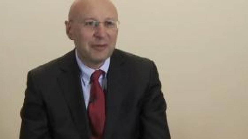 Unul dintre laureații Nobelului pentru chimie, născut în România