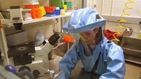 Ozonoterapia – o soluţie pentru Ebola?